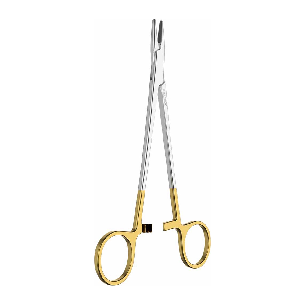 Needle Holder